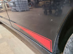 Driver Left Rear Side Door Without Widebody Fits 11-23 CHARGER 663663