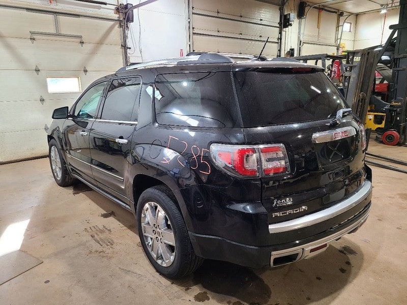 ACADIA    2014 Fuel Filler Door 651250