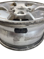 Wheel 16x7 Alloy 5 Spoke Fits 05-15 TACOMA 625131