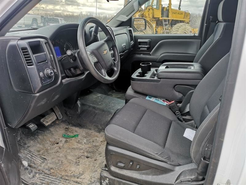 Info-GPS-TV Screen 7.0" Screen Opt Iob Fits 18 CAMARO 253124 42578319