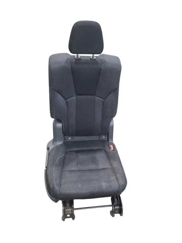 ASCENT    2019 Seat Rear 658178