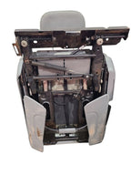 CARAVAN   2008 Seat Rear 607621
