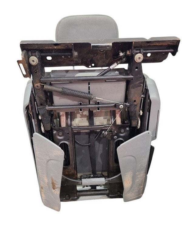 CARAVAN   2008 Seat Rear 607621