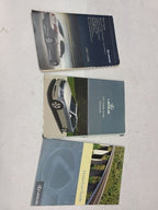 LS460     2007 Owners Manual 561099