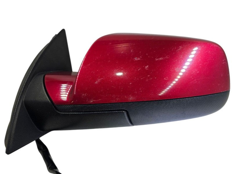 Driver Side View Mirror Power Paint To Match Opt DL8 Fits 11-14 EQUINO