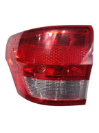 Driver Tail Light Quarter Panel Mounted Fits 11-13 GRAND CHEROKEE 6651