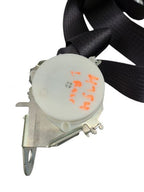 ESCALADE  2012 Seat Belt Rear 597946