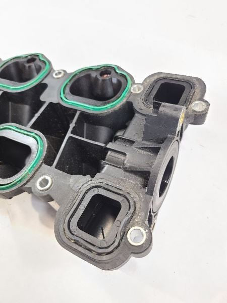 Intake Manifold 3.5L Without Turbo Lower Fits 11-19 EXPLORER 557207