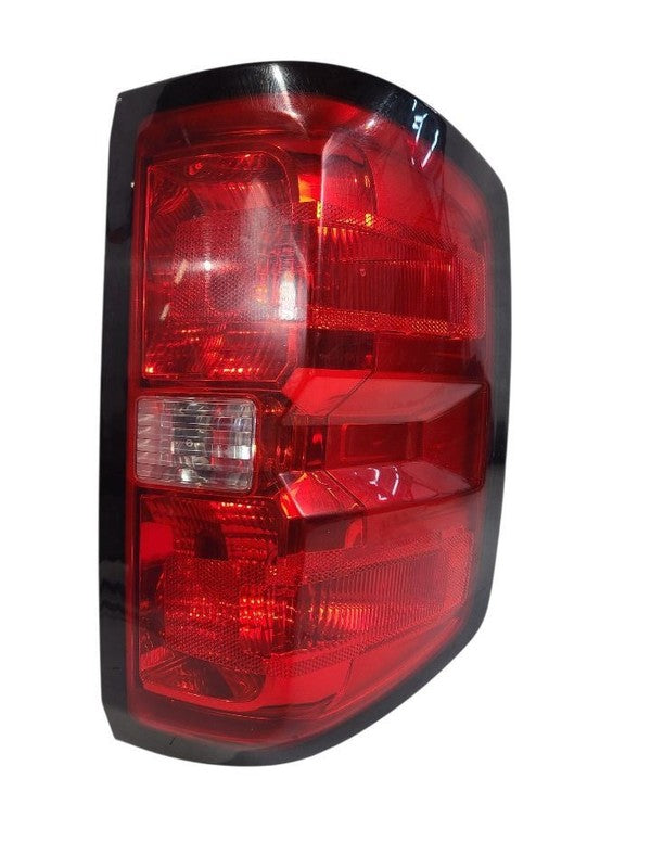 Driver Left Tail Light Fits 14-15 SILVERADO 1500 PICKUP 662663