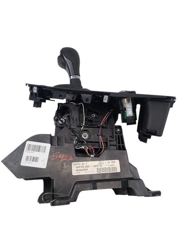 CHEROKEE  2019 Transmission Shift 660560