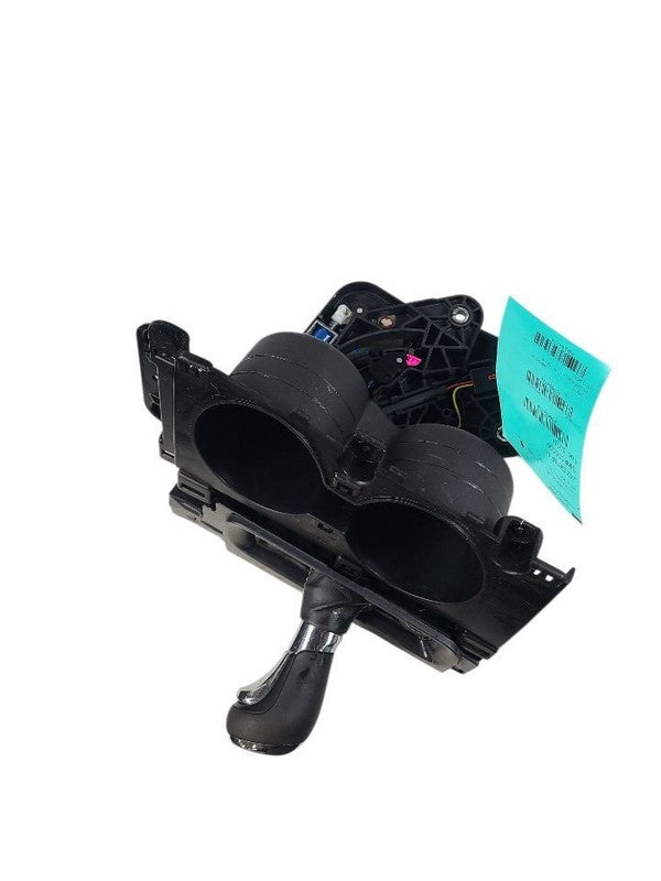 IMPALANEW 2014 Transmission Shift 654774