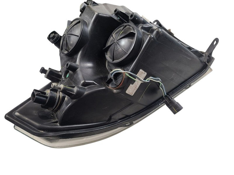 Driver Headlight Classic Style 5 Lug Wheel Fits 13-24 DODGE 1500 PICKU