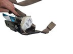 RAM2500   2010 Seat Belt Rear 646978