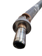 Rear Drive Shaft Fits 08-13 HIGHLANDER 603138