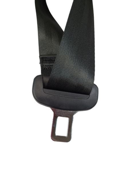 JETTA     2019 Seat Belt Rear 599421