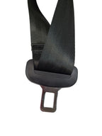 JETTA     2019 Seat Belt Rear 599421