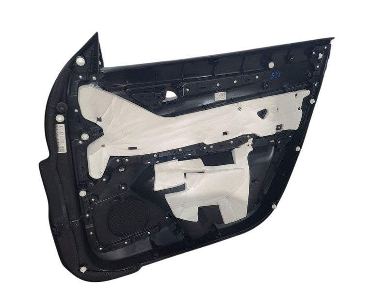 CX-5      2021 Front Door Trim Panel 679087