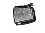Driver Corner/Park Light Classic Style Fits 13-24 DODGE 1500 PICKUP 66