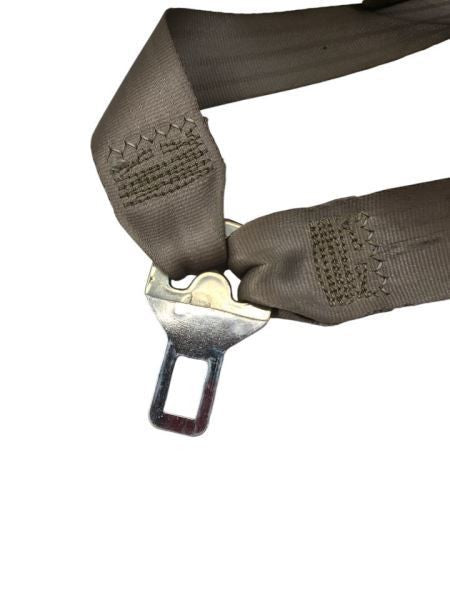 SUBCHEV15 1999 Seat Belt Front 591046