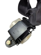 REAR 3000GT    1994 Driver's Side Retractor Seat Belt Rear 582629