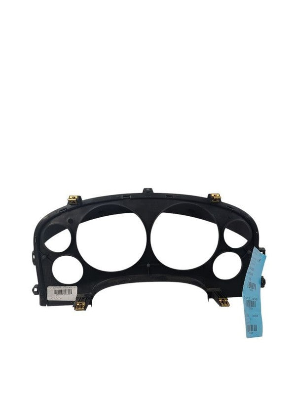 YUKON     2008 Dash Bezel 624298