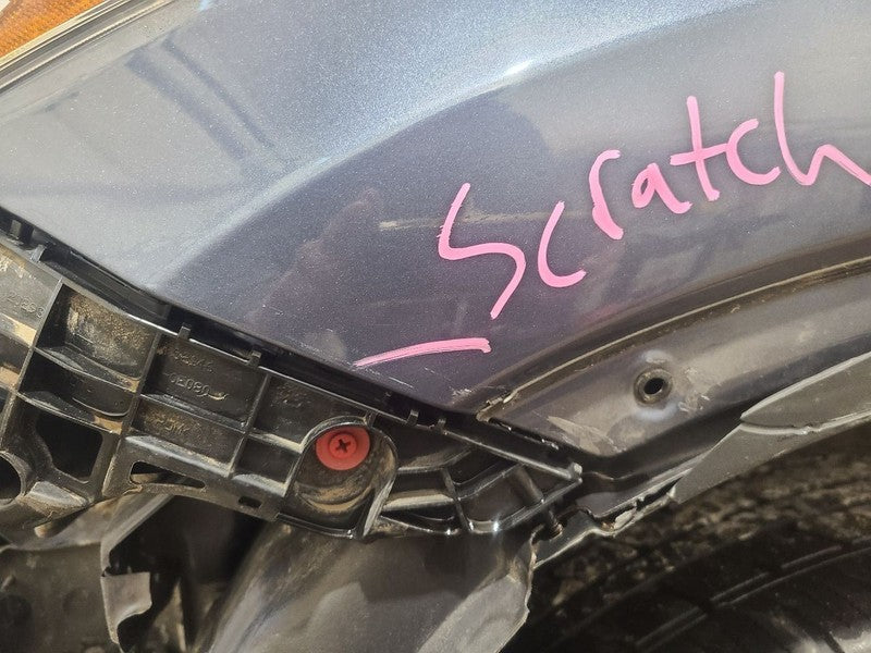 Driver Left Fender Fits 14-19 HIGHLANDER 655720