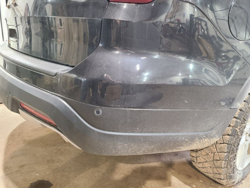 Rear Bumper XLT Without Tow Package Fits 18-19 EXPLORER 674612