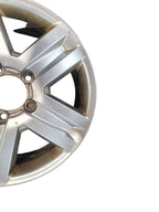 Wheel 20x8 Alloy 5 Spoke Fits 08-17 SEQUOIA 654355