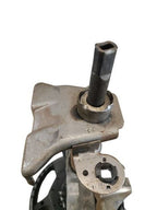 Steering Column Tilt Wheel Column Shift Fits 13-19 DODGE 2500 PICKUP 5