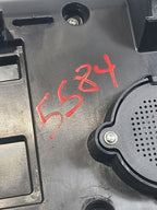 Speedometer MPH And KPH 10.25" Display Fits 24-26 SELTOS 671573 94043Q