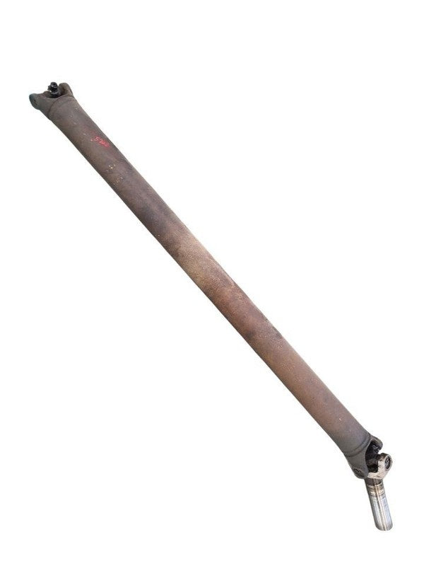 Rear Drive Shaft 117" Wb Automatic Transmission Fits 90 FORD F150 PICK