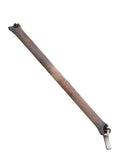 Rear Drive Shaft 117" Wb Automatic Transmission Fits 90 FORD F150 PICK