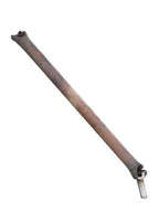 Rear Drive Shaft 117" Wb Automatic Transmission Fits 90 FORD F150 PICK