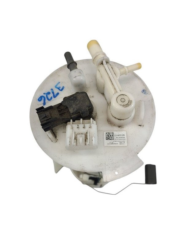 Fuel Pump Assembly Tank Mounted Fits 14-18 SIERRA 1500 PICKUP 276779