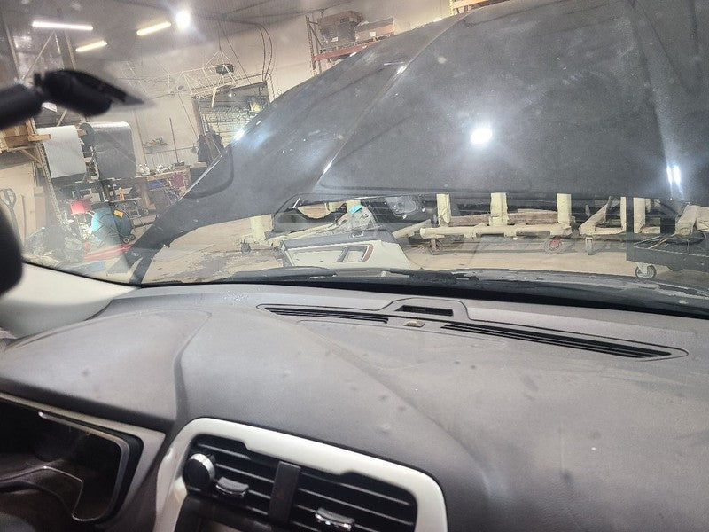 Dash Panel Conventional Ignition Fits 13-16 FUSION 651332