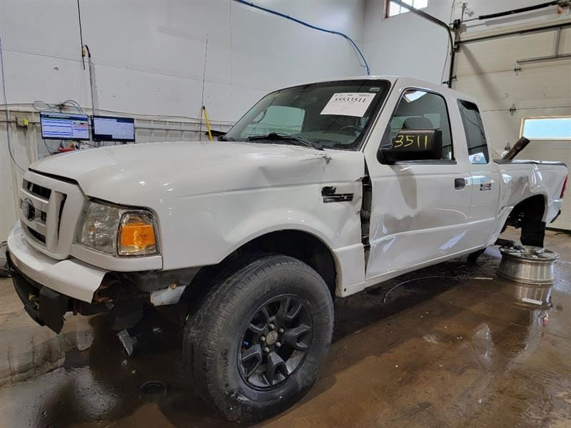 Carrier Front Axle 3.73 Ratio Fits 98-11 RANGER 539653