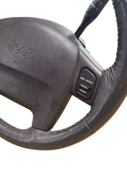 Steering Column Floor Shift With Fog Lamps Fits 99-04 GRAND CHEROKEE 6