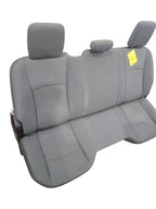 RAM1500   2015 Seat Rear 615549