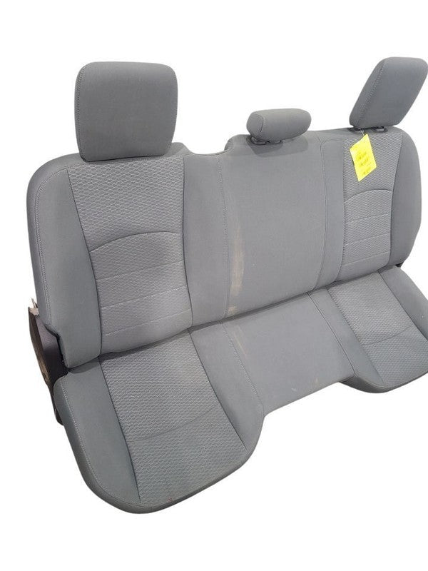RAM1500   2015 Seat Rear 615549