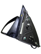 Driver Side View Mirror Power Manual Folding Fits 14-21 CHEROKEE 62337