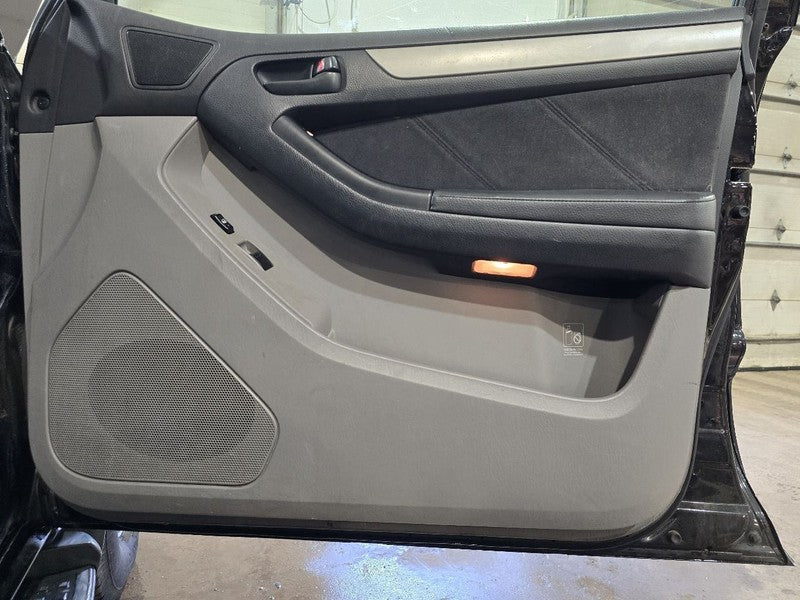 Passenger Front Door Without Theft Deterrent Fits 03-05 4 RUNNER 62203
