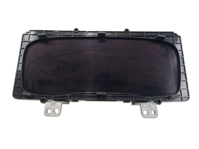 Speedometer Cluster US Market MPH 12.3" Display Fits 21-23 SANTA FE 66