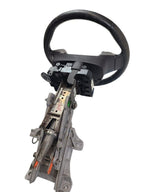Steering Column Floor Shift Manual Tilt And Telescopic Fits 13-14 TAUR