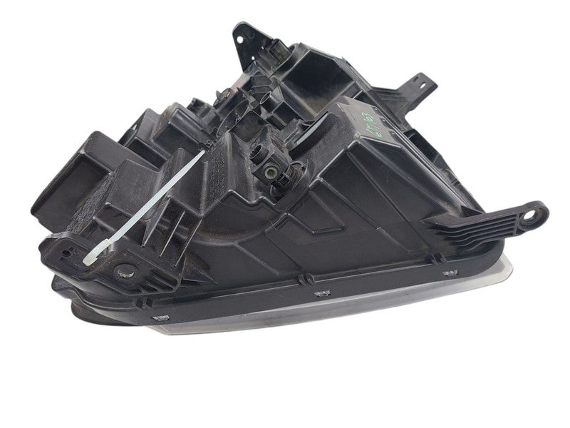 Passenger Headlight Classic Style LED Fits 20-22 SILVERADO 1500 PICKUP