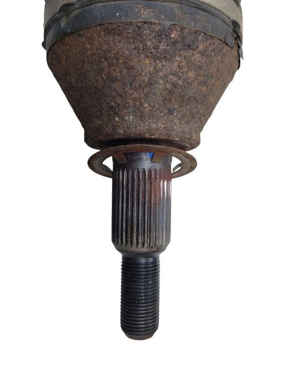 Axle Shaft Front Axle Outer Crew Cab 4 Door Fits 21-25 DODGE 1500 PICK