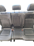 ATLAS     2021 Seat Rear 647673