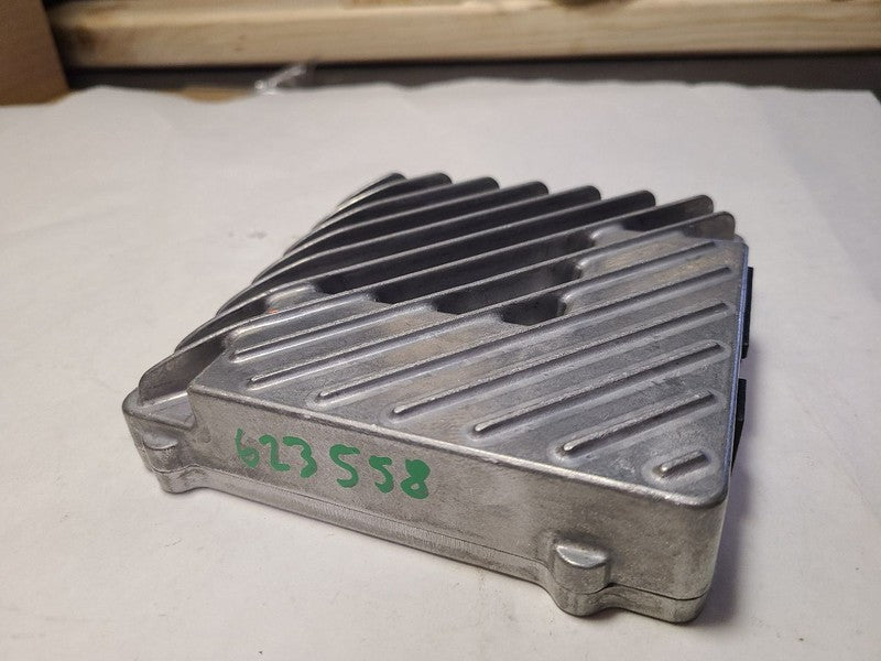 Audio Equipment Radio Amplifier ID 68440634 Fits 19-20 PACIFICA 623558
