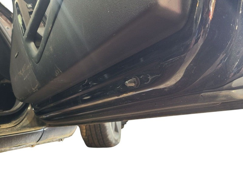 Passenger Right Front Door Electric Fits 04-11 MAZDA RX8 648646