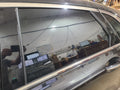 Driver Left Rear Door Glass Tinted Fits 13-20 MKZ 665939