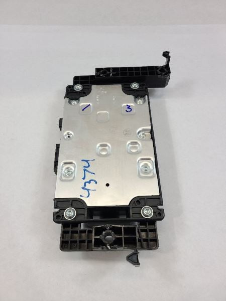 F150      2021 Communication Receiver Control Module Chassis ECM 55893